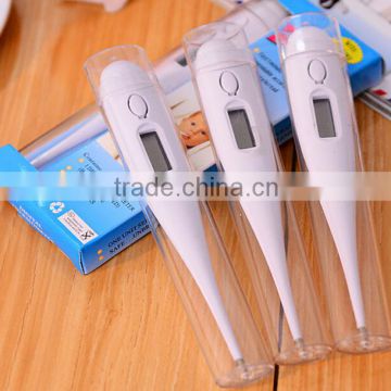 Baby Adults Electronic Thermometer Digital Temperature Measurement