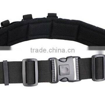 Multifunction utility Belt For Camera Accessories Photography Utility Belt