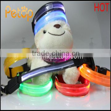 Cheap Price LED Pet Dog Collar Wholesaler