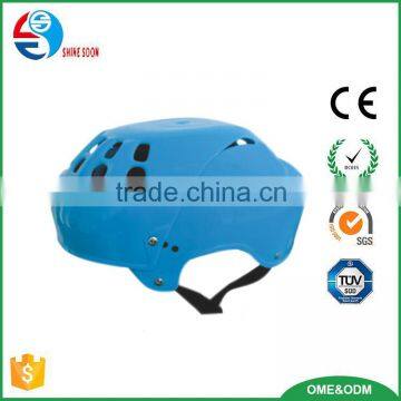 simple rock climbing helmet