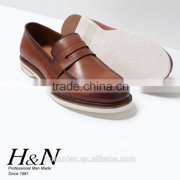 Fashion England footwear for men 2015