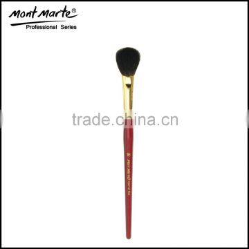 Best sale Flat Shape Squirrel Hair Oil Artist Painting Brush