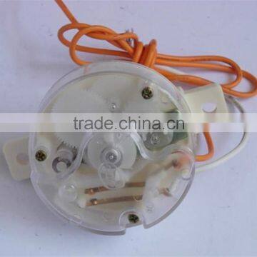 5 minutes timer for dewatering/washing machine spare parts(DXT5-13)