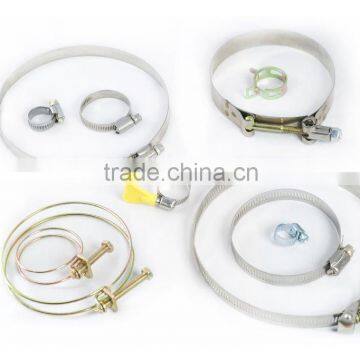 compressed air hose clamp