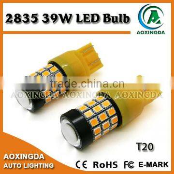 T20 7440 7443 2835 39W super bright LED bulb