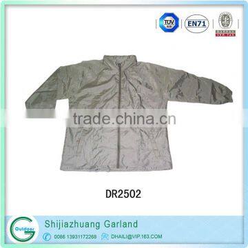 1 China Traveling Jackets Waterproof photo-5