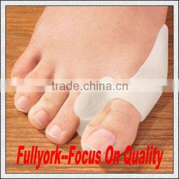 Gel Bunion Toe Spreader As Seen On TV Gel Silicone Bunion Corrector Toe Protector Straightener