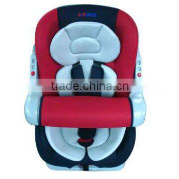 BABY CAR SEAT