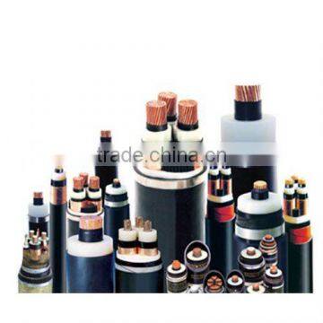 XLPE INSULATED POWER CABLE