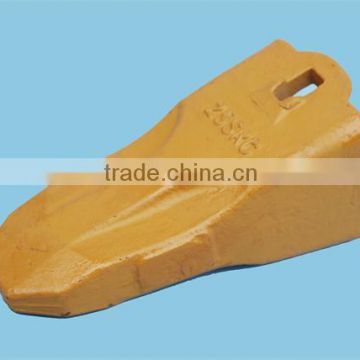 mini excavator bucket teeth 25S 30S 35S and bucket assembly