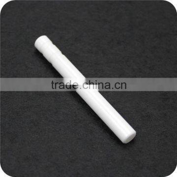 High Wear Resistance ZrO2 Zirconia Tube Zirconium Oxide Ceramic Insert photo-2