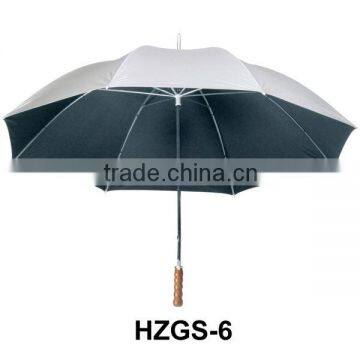 28inch cheap anti-uv promotional golf umbrella