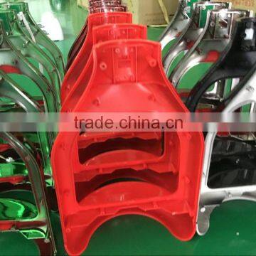 Smart Self Balance Scooter LED Scooter Headlight With Bluetooth Speaker Self-balance Scooter photo-2