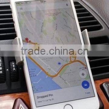 New Aluminium Cell Phone Holder Charger for IPhone photo-5