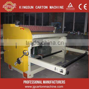 automatic paperboard computer control sheet cutter machine