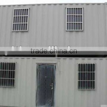 Prefab container house