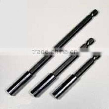 Stainless steel garage magnetic tool Bit Holders