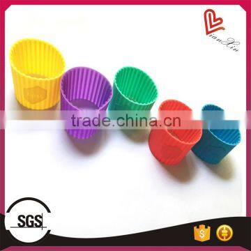 Silicone Sleeve Silicone Bottle Sleeve photo-2