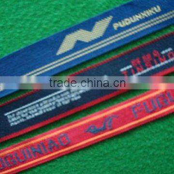 custom durable polyester webbing sling for garment