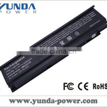 Brand new laptop battery for Lenovo 3000 Y100 series/6cells