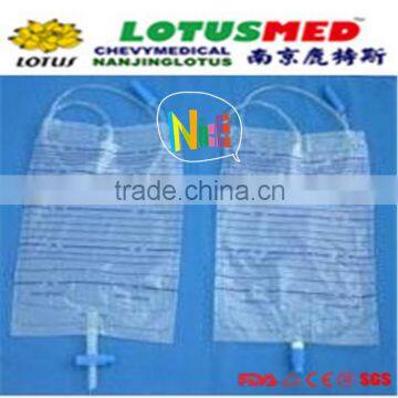 High Quality Urine Drainage Bag