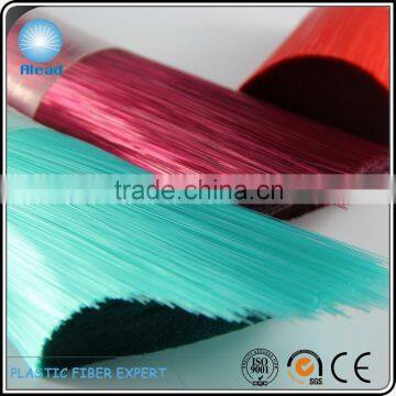 PET Filament and Synthetic fiber for brush broom/PET Bristle