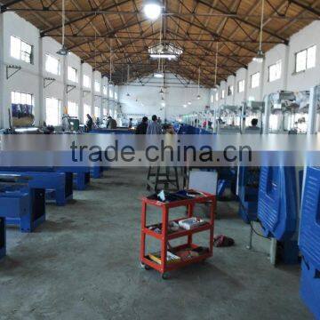 52 Inches Single System Automatic Sweater Knitting Machine