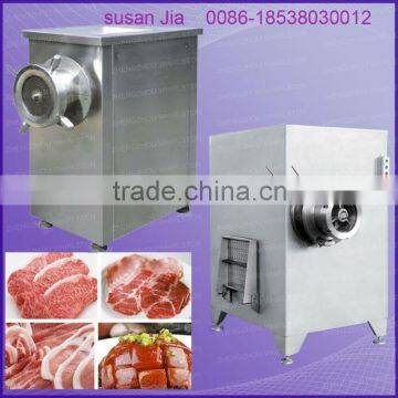 stainless steel multipurpose automatic meat cutter