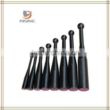 2015 new high quality nantong factory steel clubbell