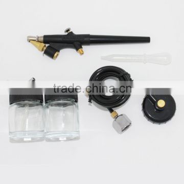 Professional Single Action Air Brush Spray Gun AS-13                        
                                                Quality Choice