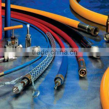 High pressure Jetting Hose