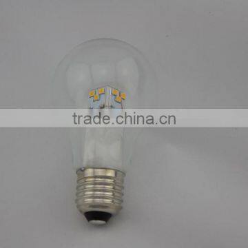 12v dimmable mr16 gu5.3 led bulb LED A60 E27