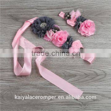 ON SALE headband & sash wholesale yiwu manufacturer