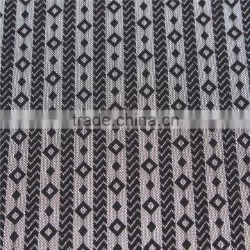 Unique Pattern Hollow Allover New Indian Jacquard Lace Designs photo-3