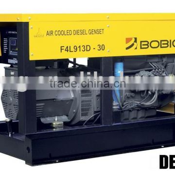 Diesel Generator Set