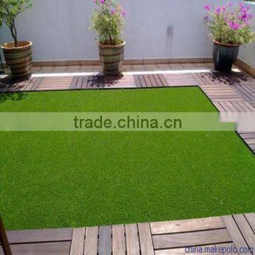 Soft Yarn 35mm Playground Landscape Garden Synthetic Turf ,Artificial Grass ,LawnSS-151206-35ZQF photo-3