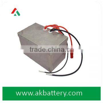 60V 25Ah Good quality Electric Motorcycle Lithium Battery Pack