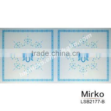 laser hot stamping foil for pvc ceiling