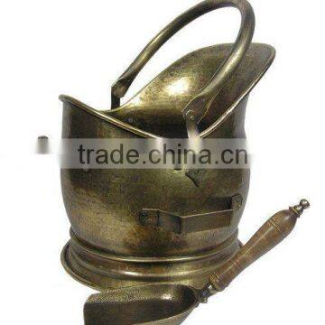 Coal Bucket/charcoal Bucket/metal Bucket