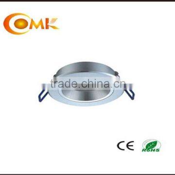 Hot Sale MR11 LED Ceiling Lamp OMK-MR11-1 Without Bulb photo-5