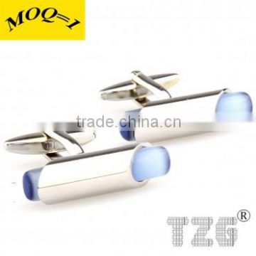 TZG00144 Fashion Stone Cufflink