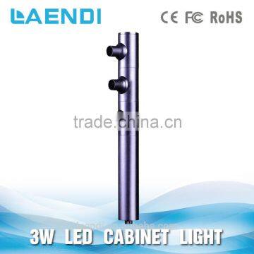 High brightness LED mini cabinet light led puck light 3W