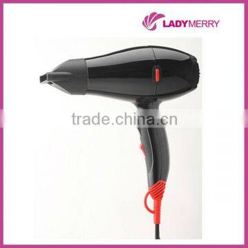 2013 new manufacturing ionic hair dryer