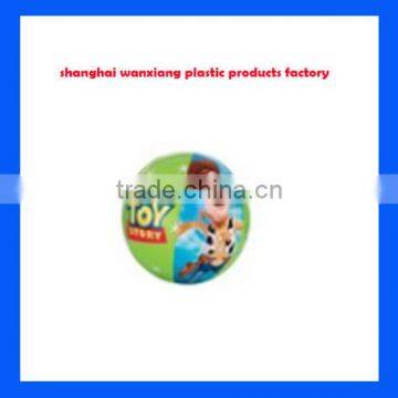 promotional cheap custom inflatable beach ball
