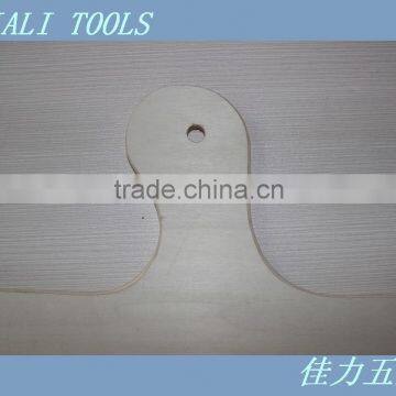 Carbon Steel Blade Scraper / Wooden Hand Tools / Wholesale China Tools photo-4