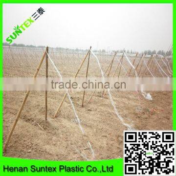 SUPER PLANT SUPPORTS NETTING MADE EASY GROW TENT NET photo-3