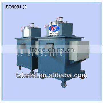 Kefei CE LQ-300 Pellet Extruder Machine in Plastic Recycling Line