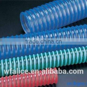 2 inch plastic flexible drain hose