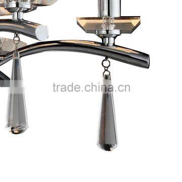 Vintage Spiral Pendant Lamp for Imported From China photo-3