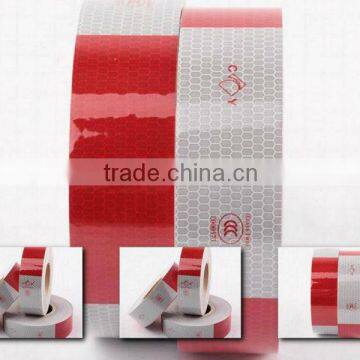 Reflective sticker ,Reflective Vehicle Conspicuity Tape,Conspicuity Tape